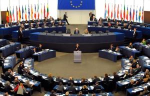 Европарламент продлил на год торговые преференции для Украины