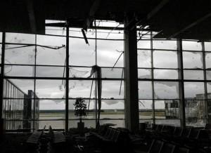 Донецкий аэропорт не отдадут врагу