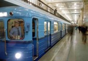Станция метро «Золотые ворота» закрыта из-за «минирования»