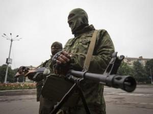 Россия будет расплачиваться за успехи украинских сепаратистов