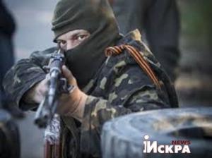 Армия Новороссии находится в повышенной боевой готовности