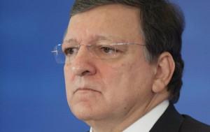 Barroso urges Russia and Ukraine to finish gas talks