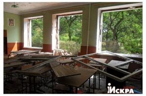 За прошедшие сутки в Донецке в результате обстрела погибло 20 человек