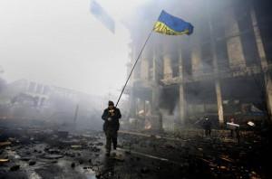 Why Ukraine’s revolution remains unfinished