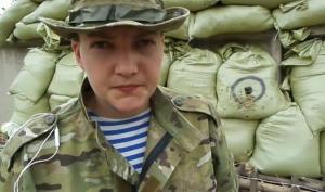 Адвокат: Условия содержания Надежды Савченко серьезно ужесточились