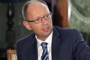 Президент предложил Яценюка на пост главы нового Кабмина