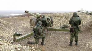 Мариуполь: бригада «Кальмиус» наносит ответный удар (видео)