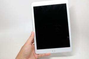 В интернете появились фото нового iPad Air