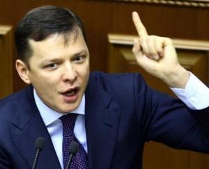 Ukrainian “pitchfork” populist: After “Maidan” Ukrainians live worst than Belarusians