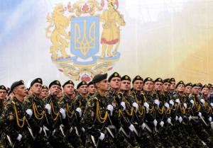 В Запорожском военном комиссариате пройдет урок мужества