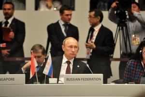 Ukrainian crisis: Putin holds most of the cards