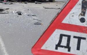 ДТП в Орехове: водитель погиб
