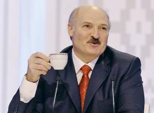 Лукашенко не признает «Новороссию» и во всем винит Запад (Видео)