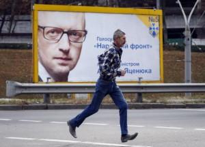 War heroes and activists to shape new-look Ukraine parliament