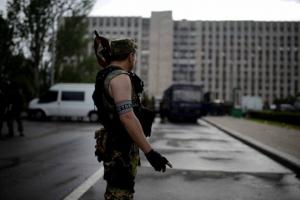 За сутки украинских военных обстреляли более 40 раз, солдаты успешно отбили 7 штурмов