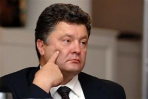 Порошенко утвердил создание Комитета по вопросам разведки