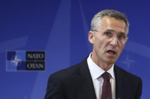 Генсек НАТО: Расширение военного присутствия в Европе не нарушает соглашения с Россией