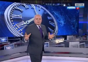 «Вести Недели» с Дмитрием Киселевым от 30.11.2014