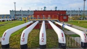 Словакия готова нарастить поставки газа в Украину
