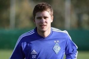 Ukrainian Artem Kravets fell into the sphere of interests of the Dutch «Feyenoord»