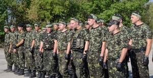 The new coalition plans to announce the full mobilization