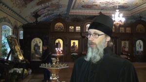 В столице бывший зэк украл икону из самых больших православных святынь