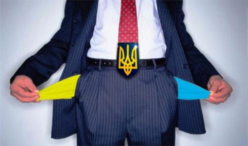 Здобулы! Возврат долгов России приведёт к дефолту Украины