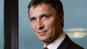 Stoltenberg: Russian troops moving closer to Ukraine border