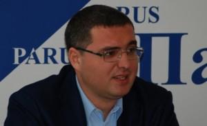 В Молдове сняли с выборов пророссийскую партию