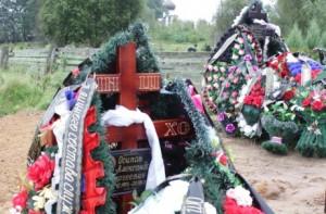 Матери погибших в Украине солдат РФ получают загадочные извещения