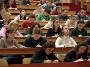 Не все студенты из Донбасса смогут учиться в киевских ВУЗах