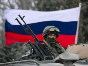 NATO has seen an increase in Russian troops near Ukrainian border