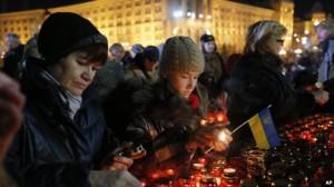 Anniversary of Maidan: Hopes and Disappointments