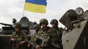 В зоне АТО погибло еще 4 украинских военнослужащих