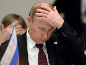 Putin blames Ukraine for obstructing MH17 inquiry