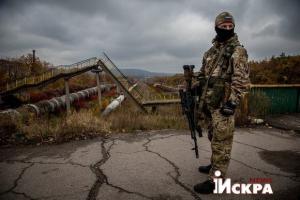 ОБСЕ: Завтра стороны обсудят прекращение огня в аэропорту Донецка