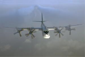 Самолеты РФ нарушили воздушное пространство НАТО более 100 раз