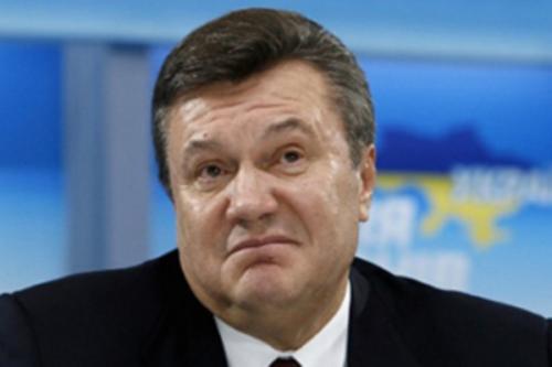 Янукович знал о готовящемся госперевороте
