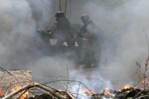 Обстрел Луганщины: продолжают гибнуть мирные жители