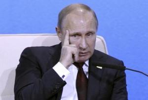 Путин не будет просить об отмене санкций на саммите G20