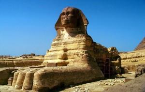 Большого Сфинкса в Египте откроют для туристов