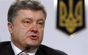 Poroshenko hopes to form the Cabinet of Ministers until December 1