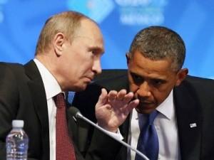 Обама: «У России есть возможность пойти по другому пути»