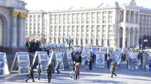 Из Варшавы в Киев прибежали польские журналисты