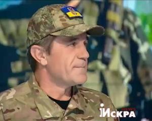 Если падла Порошенко сдаст хоть один город, то его вынесут ногами вперед, — батальон «Донбасс»