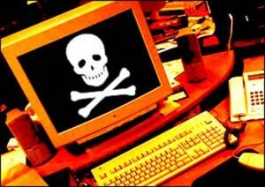Путин навеки заблокировал пиратские сайты