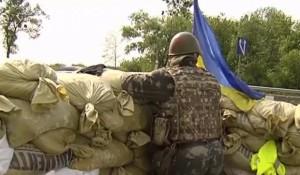 Боевики выдвинули ультиматум украинским военным, — пресс-центр АТО
