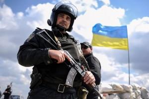 Конфликт на Донбассе закончится не ранее 2017-го, — СБУ