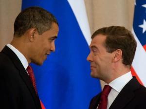 Обама призвал Россию уважать минское соглашение о прекращении огня