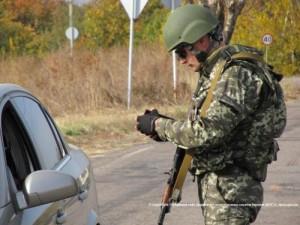 Задержан человек «министра» ЛНР